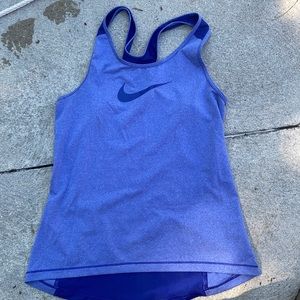 Nike Tank Top